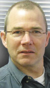 Andrew Hutton, RF Design’s sales director